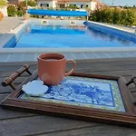 Quinta Da Familia Διαμέρισμα Caldas Da Rainha