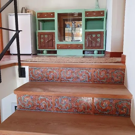 Quinta Da Familia Lägenhet