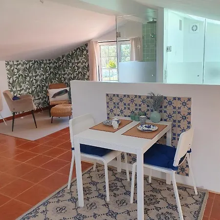 דירה Quinta Da Familia *