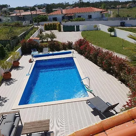Quinta Da Familia דירה *