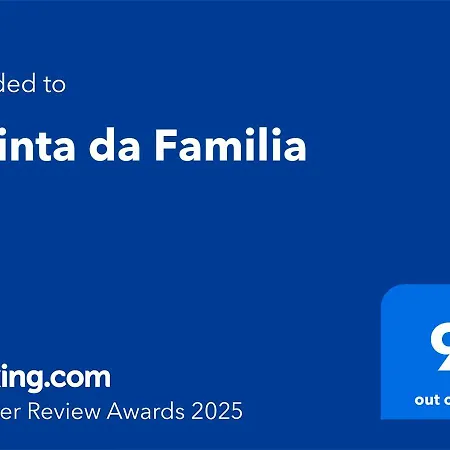 Quinta Da Familia
