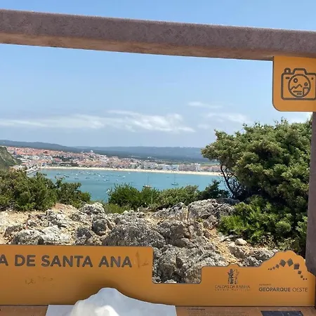 דירה Quinta Da Familia *