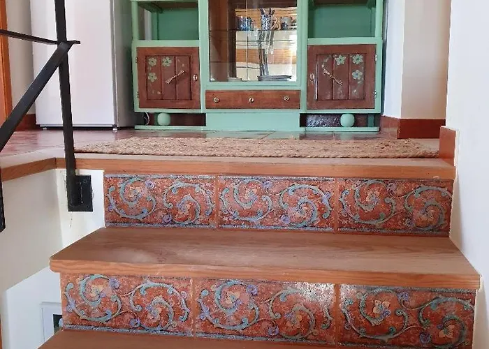 Quinta Da Familia Appartamento