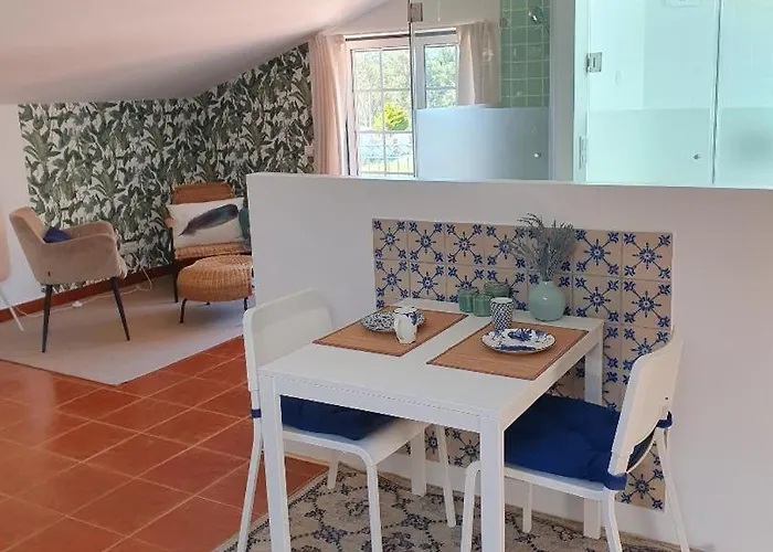 公寓 Quinta Da Familia *